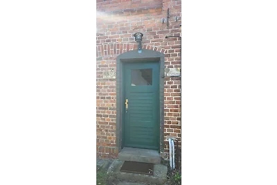 Ferienwohnung FR2 - "Waldwohnung"