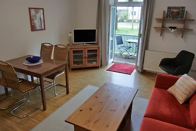Ferienwohnung LVC12