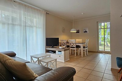 Vakantieappartement Gezinsvakantie Graal-Müritz