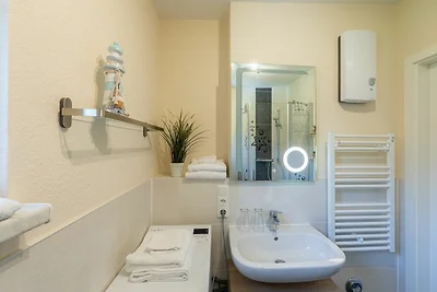 Ferienwohnung KWi 10 OG - "Koje 10"