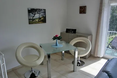 Vakantieappartement Gezinsvakantie Gelbensande