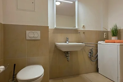 Ferienwohnung S38 "Ankerplatz"