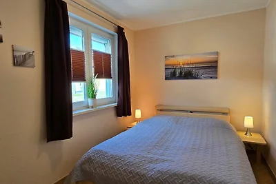Vakantieappartement Gezinsvakantie Gelbensande