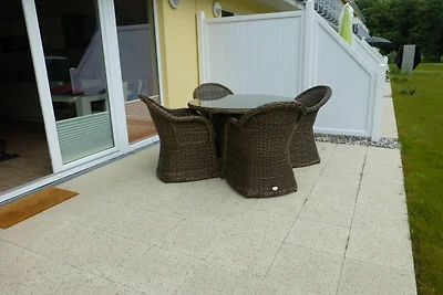Ferienwohnung KWi 33 EG