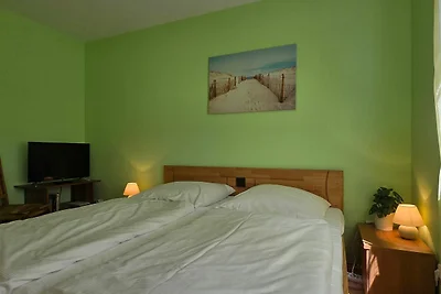 Vakantieappartement Gezinsvakantie Graal-Müritz