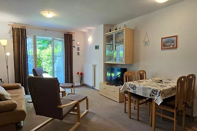 Ferienwohnung LFR24