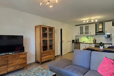 Ferienwohnung L29- "Rosenort"