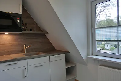 Ferienwohnung ZU3 "Windsänger"