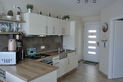 Ferienwohnung KWi 66 OG "Sanddorn"