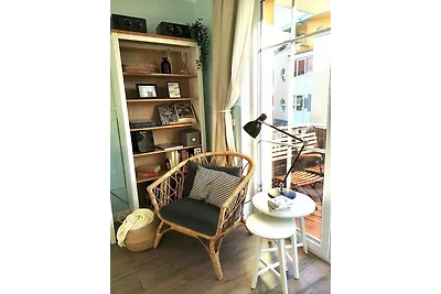 Vakantieappartement Gezinsvakantie Graal-Müritz