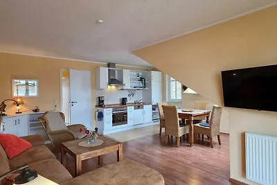 Ferienwohnung T22 "Drei Möwen"