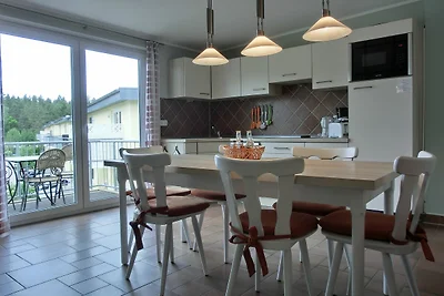 Ferienwohnung KWE 12 OG