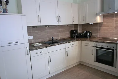 Ferienwohnung L32 - "Lütte Möw"