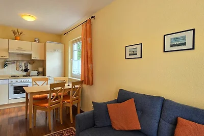 Appartamento Vacanza con famiglia Graal-Müritz