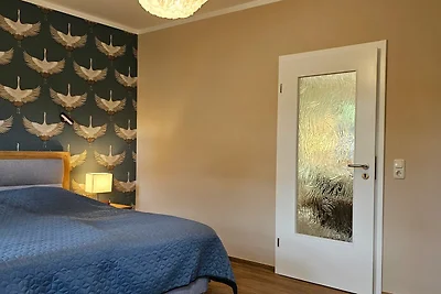 Vakantieappartement Gezinsvakantie Markgrafenheide