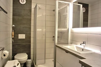 Vakantieappartement Gezinsvakantie Gelbensande