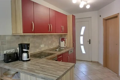 Ferienwohnung KWi 52 OG