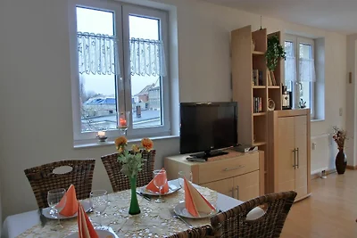 Ferienwohnung L41 "Morgensonne"