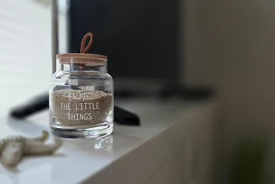 Ferienwohnung KWi 53 EG - "Ostwind"