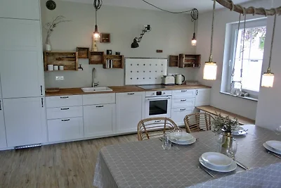 Vakantieappartement Gezinsvakantie Graal-Müritz