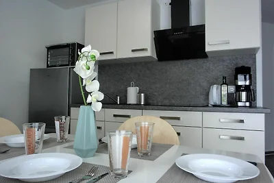 Ferienwohnung KWi 84 EG