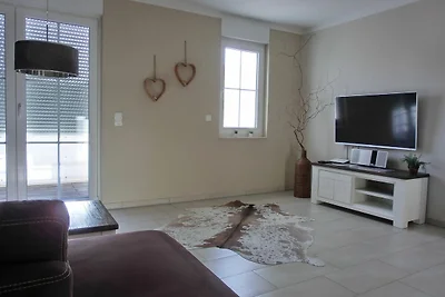 Ferienwohnung LP8 "Deck Zwei"