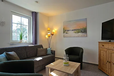 Ferienwohnung U3 "Godewind"