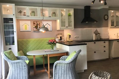 Ferienwohnung KWi 36 EG "Rauchschwalbe"