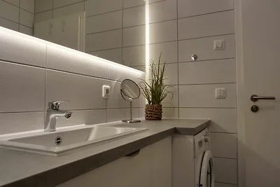 Vakantieappartement Gezinsvakantie Gelbensande
