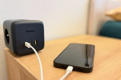 Ferienwohnung GraalZeit W13.0.S