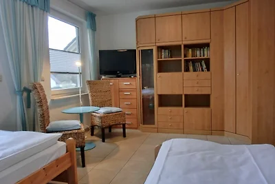 Ferienwohnung S50