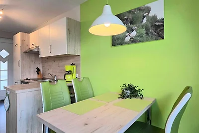 Ferienwohnung KWi 74 OG "Lundi"