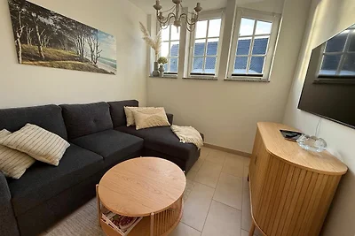 Ferienhaus FH T 1h - "Hygge Hus"