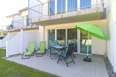 Appartamento Vacanza con famiglia Gelbensande