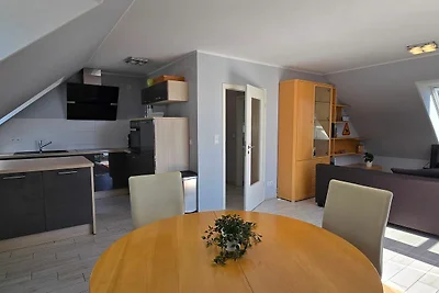 Appartamento Vacanza con famiglia Graal-Müritz