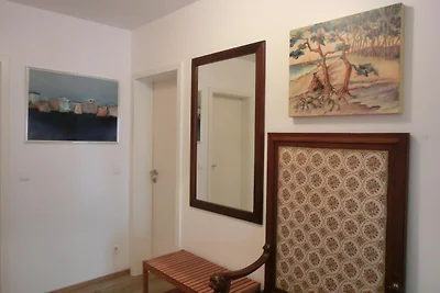 Ferienwohnung LFR21