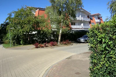 Appartamento Vacanza con famiglia Graal-Müritz