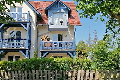 Ferienwohnung M31 "Die Welle"