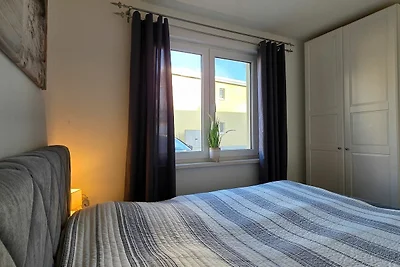 Ferienwohnung KWV 1 EG