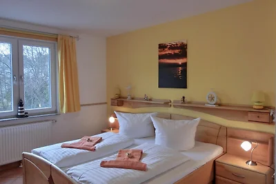 Vakantieappartement Gezinsvakantie Graal-Müritz