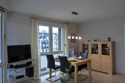 Ferienwohnung i12