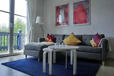 Ferienwohnung M17