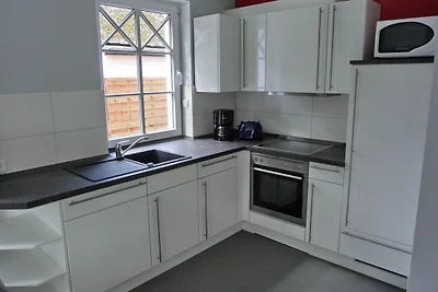 Ferienhaus FH T 1f "Tannenhof"