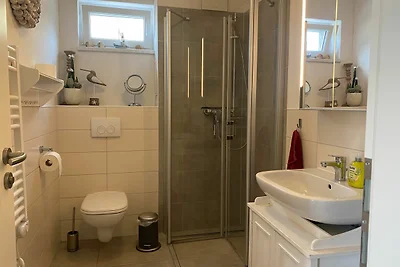 Vakantieappartement Gezinsvakantie Gelbensande