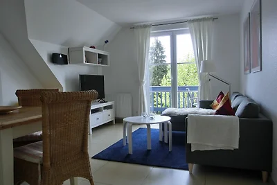 Ferienwohnung M17