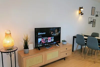 Ferienwohnung M32 "Linde"