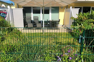 Appartamento Vacanza con famiglia Gelbensande