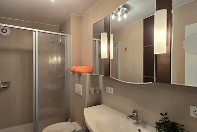 Ferienwohnung KWE 6 OG
