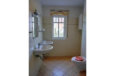 Appartamento Vacanza con famiglia Graal-Müritz