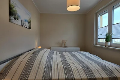 Ferienwohnung KWi 53 EG - "Ostwind"